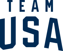team usa logo